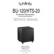 BU-120, HTS-20 Rev.J